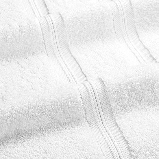 SUPERIOR® Smart Dry Cotton 12-pc. Quick Dry Bath Towel Set