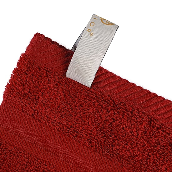 SUPERIOR® Smart Dry Cotton 8-pc. Quick Dry Bath Towel Set