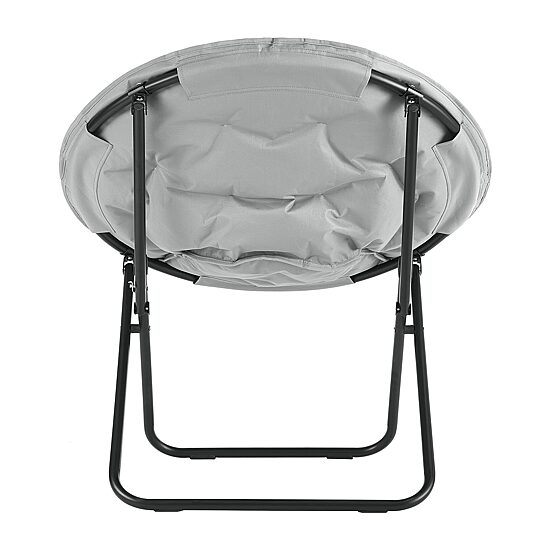 AEROPOSTALE Jersey Saucer Papasan Chair