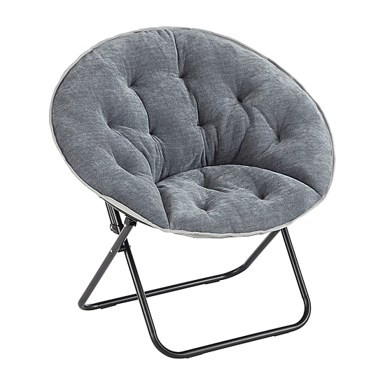 AEROPOSTALE Jersey Saucer Papasan Chair