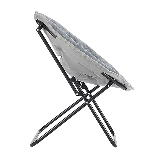 AEROPOSTALE Jersey Saucer Papasan Chair