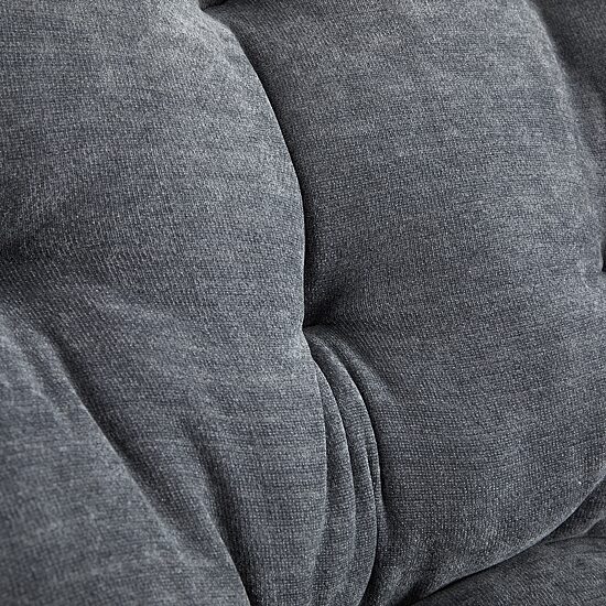 AEROPOSTALE Jersey Saucer Papasan Chair