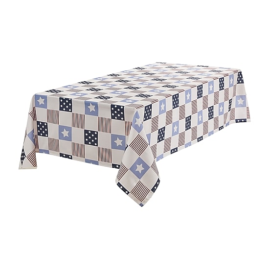 Avanti Americana Heritage Tablecloth