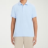 IZOD Pique Mens Regular Fit Short Sleeve Polo Shirt