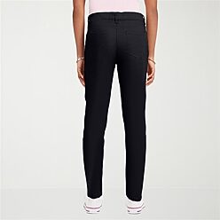juniors black dress pants Juniors' & Teen Black Dress Pants & Trousers