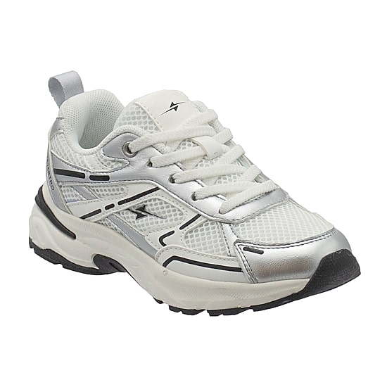 NSD Retro 4025 Big Kid Unisex Walking Shoes