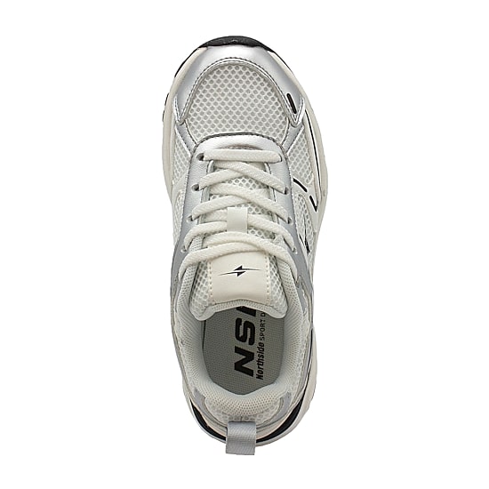 NSD Retro 4025 Big Kid Unisex Walking Shoes