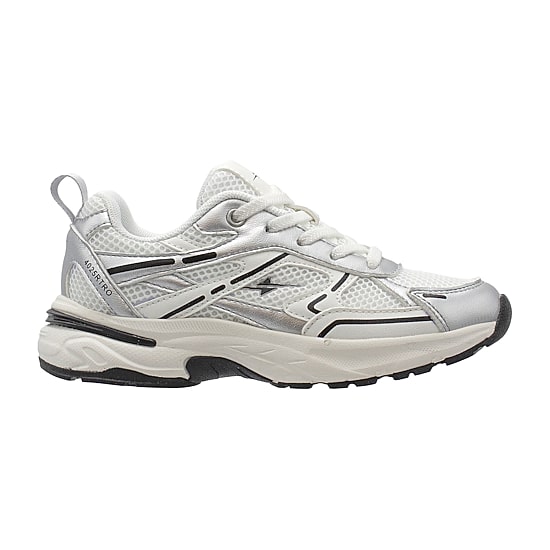 NSD Retro 4025 Big Kid Unisex Walking Shoes