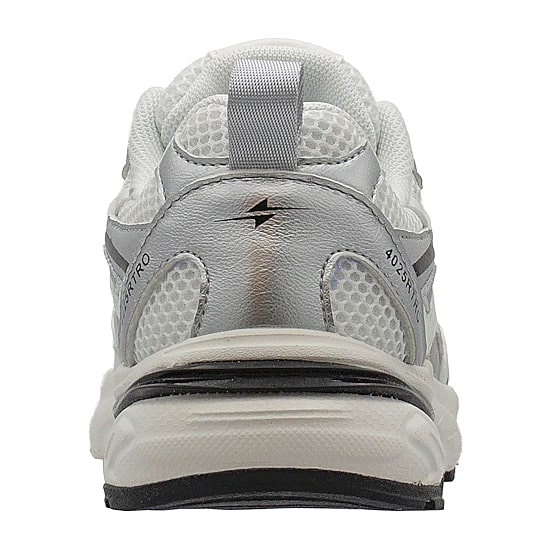 NSD Retro 4025 Little Kid Unisex Walking Shoes