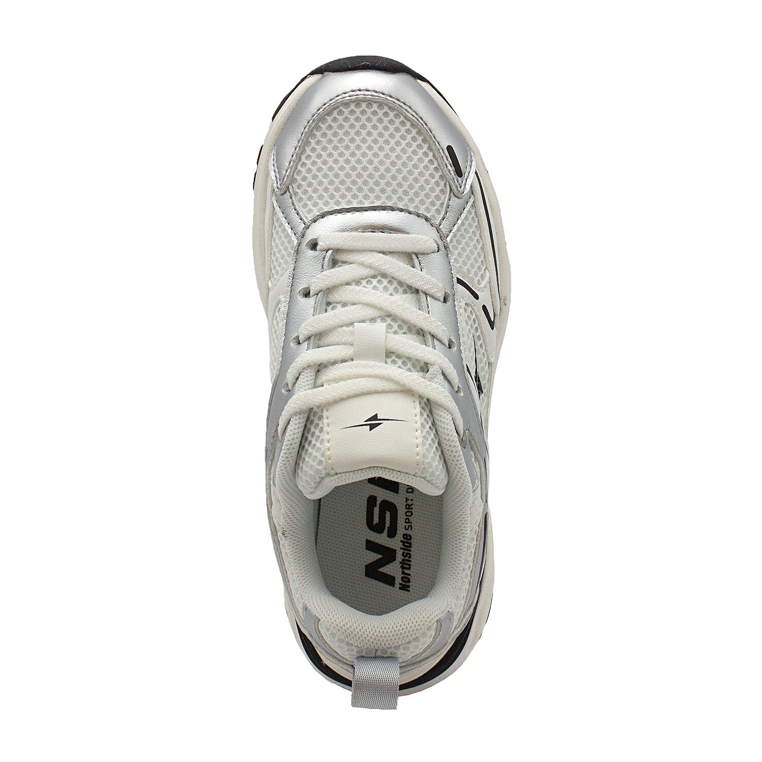 NSD Retro 4025 Little Kid Unisex Sneakers