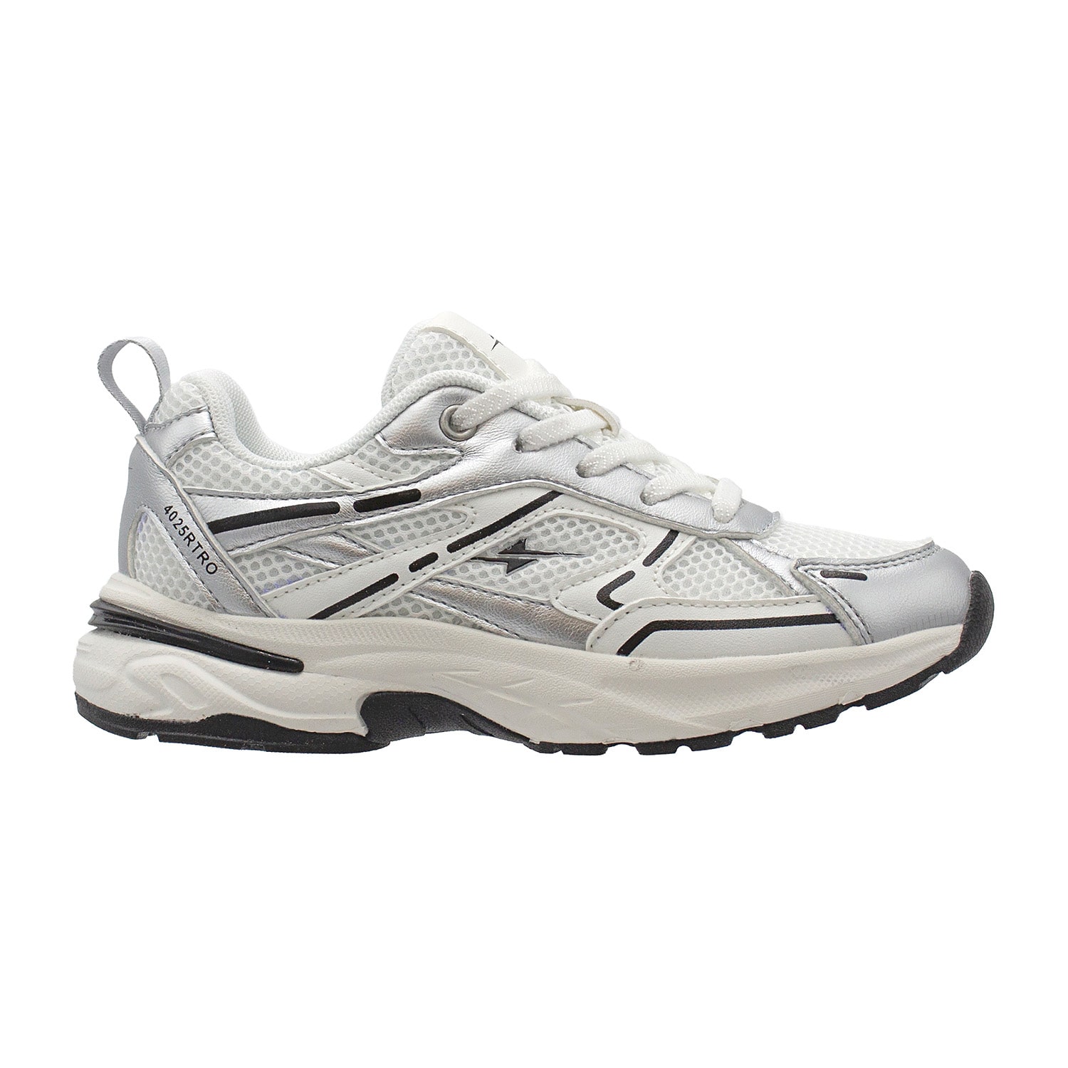 NSD Retro 4025 Little Kid Unisex Sneakers