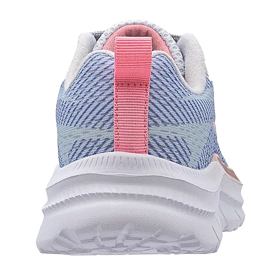 NSD Horizon Little Kid Girls Walking Shoes