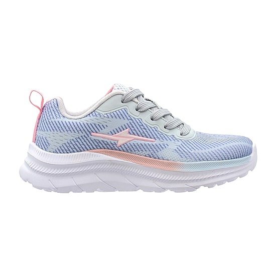 NSD Horizon Little Kid Girls Walking Shoes