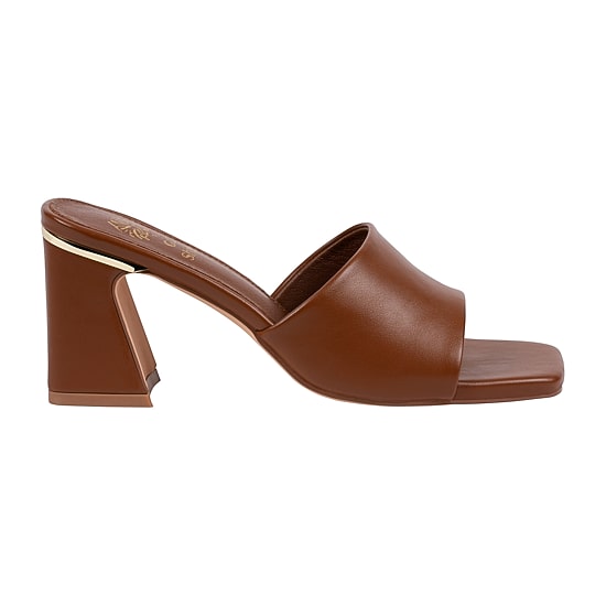 GC Shoes Womens Soho Heeled Sandals