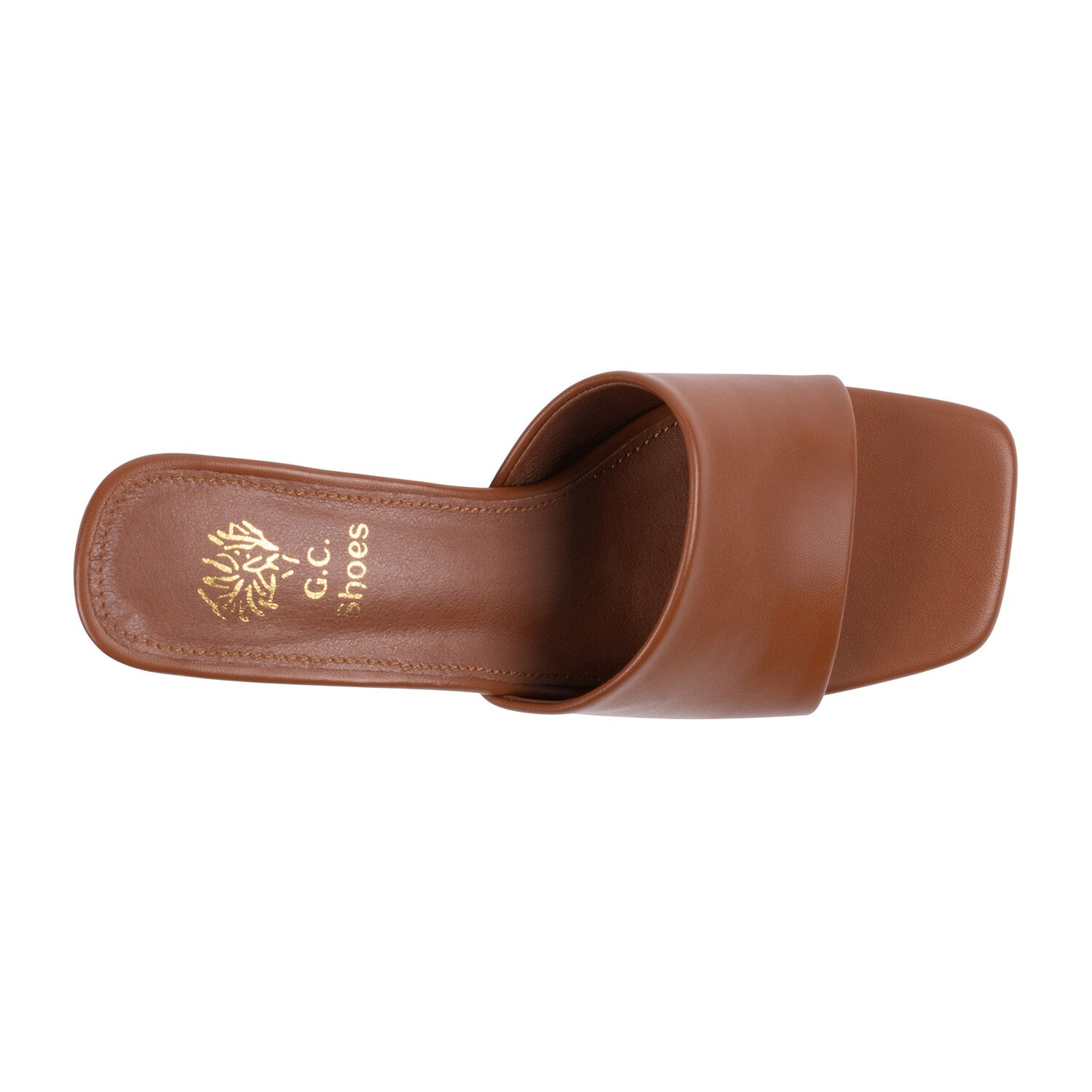 GC Shoes Womens Soho Heeled Sandals