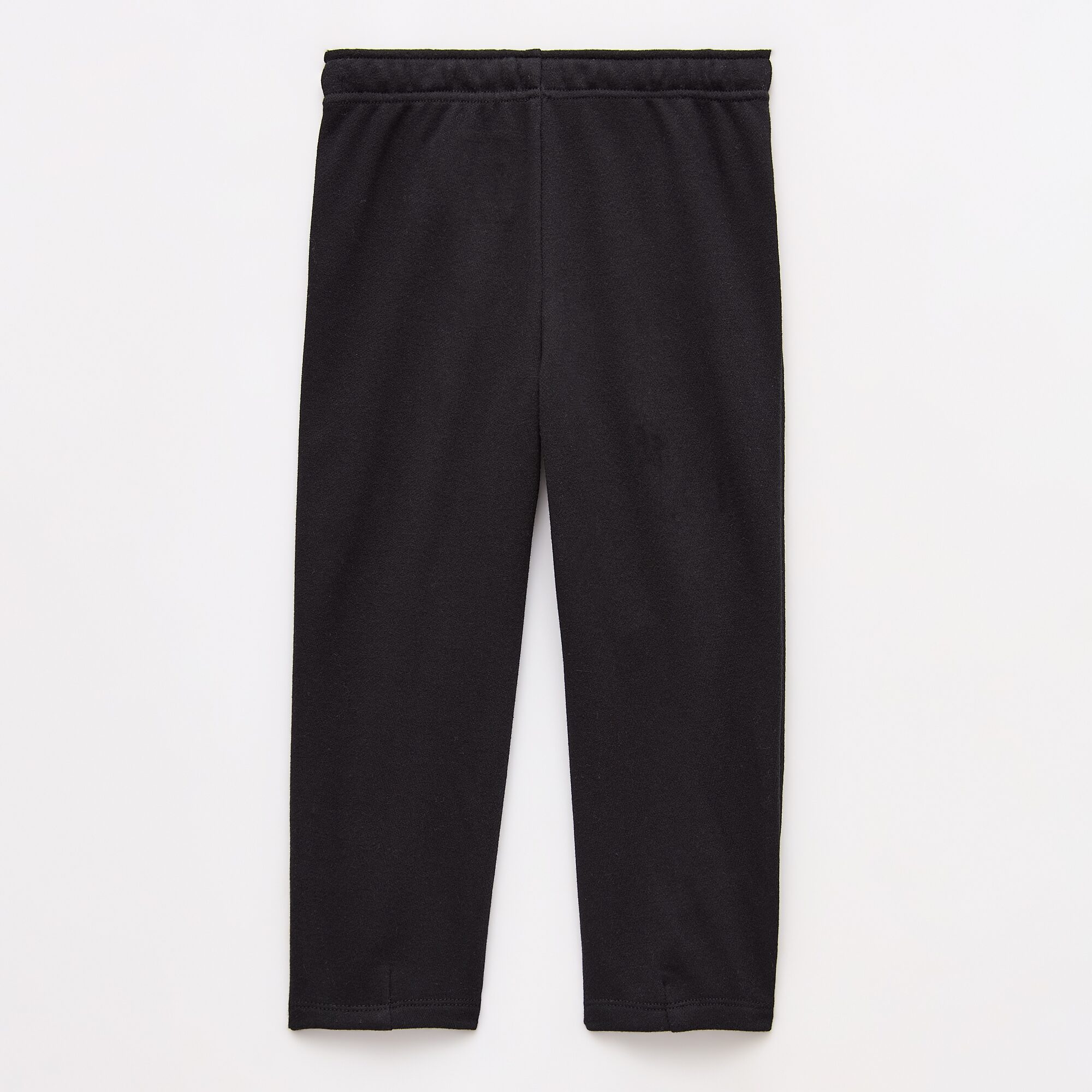 Okie Dokie Toddler & Little Girls Drawstring Waist Regular Fit French Terry Sweatpant