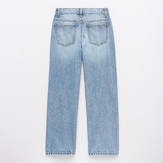 Thereabouts Little & Big Kid Boys Adaptive Pull-On Baggy Fit Jean