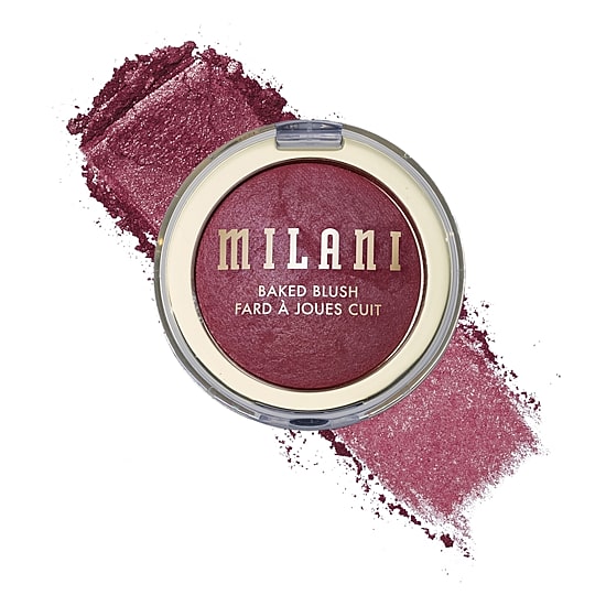 MILANI Baked Blush