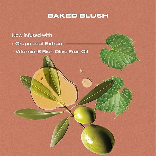 MILANI Baked Blush