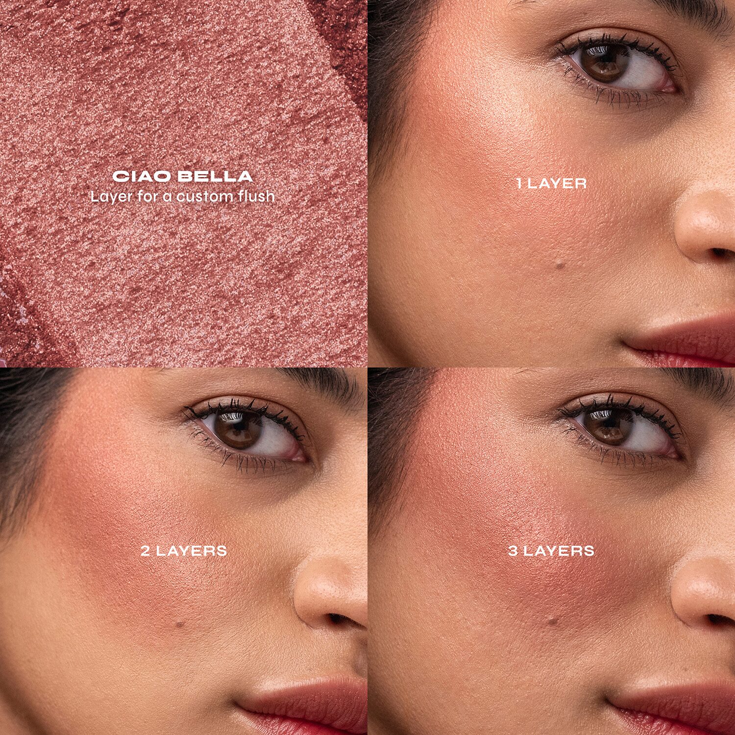 MILANI Baked Blush