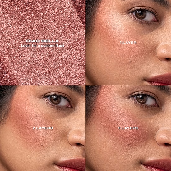 MILANI Baked Blush