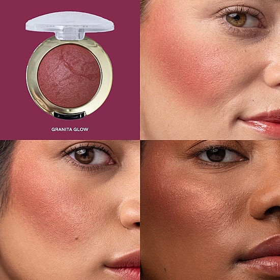 MILANI Baked Blush