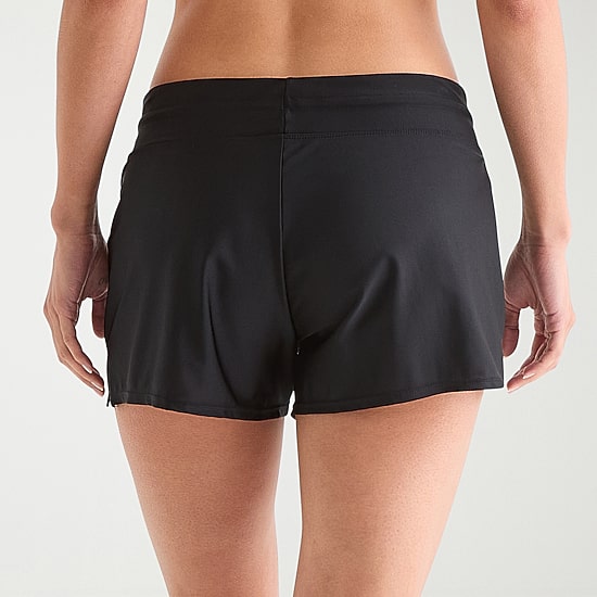 ZeroXposur Womens Swim Shorts
