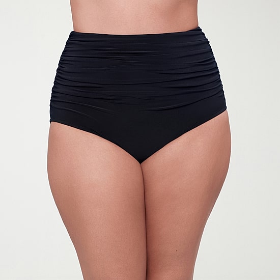 Trimshaper Plus Brief Bikini