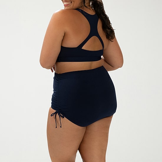 Dolfin Aquashape Women's Longline Bikini Top