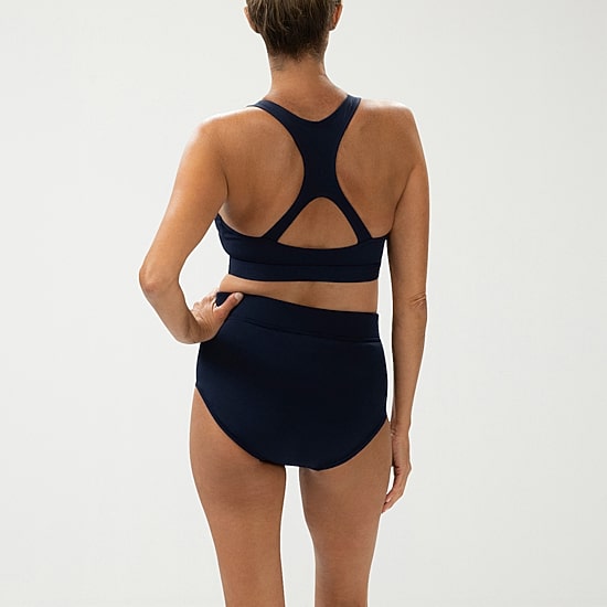 Dolfin Aquashape Women's Longline Bikini Top