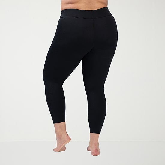 Dolfin Womens Comfort Waistband Swim Pants