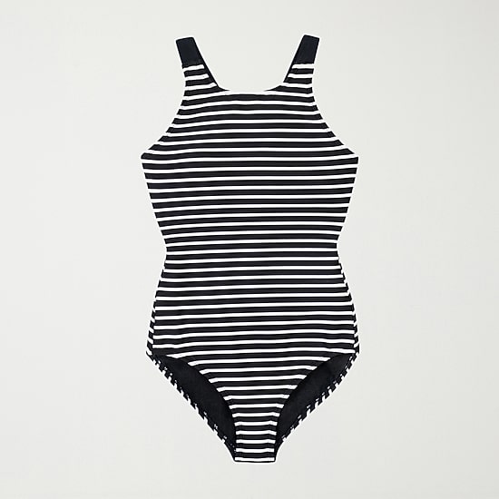 Dolfin Womens Full Coverage One Piece Swimsuit