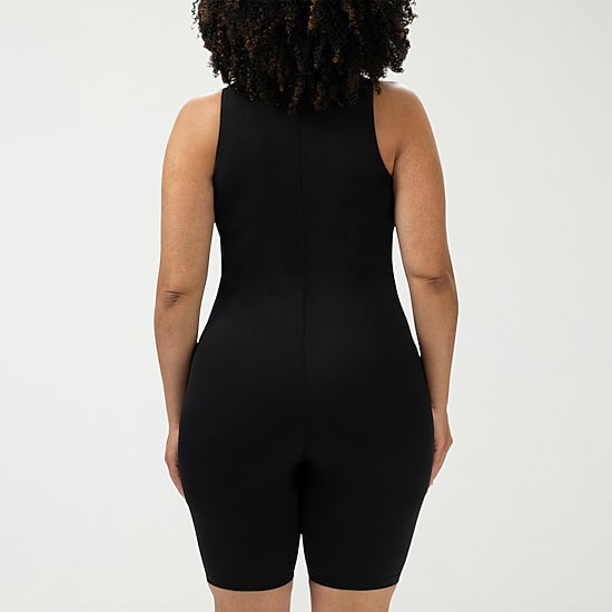 Dolfin Womens Full Coverage One Piece Swimsuit