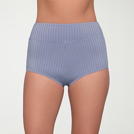 S3 Swim Womens Lined Swim Shorts