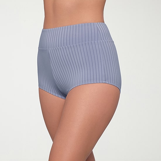 S3 Swim Womens Lined Swim Shorts
