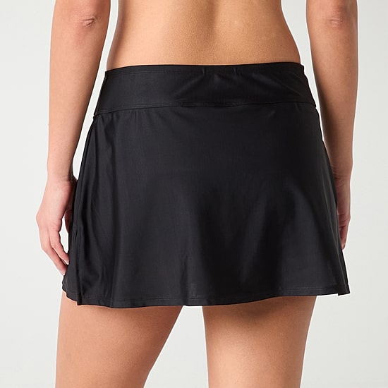 Mynah Womens Swim Skirt