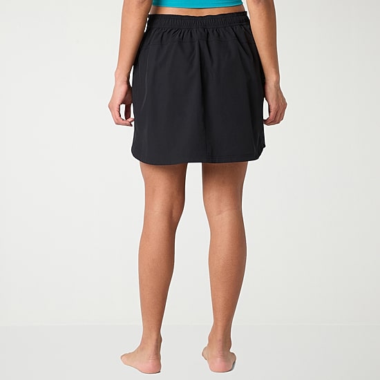 Free Country Paradise Womens Swim Skirt