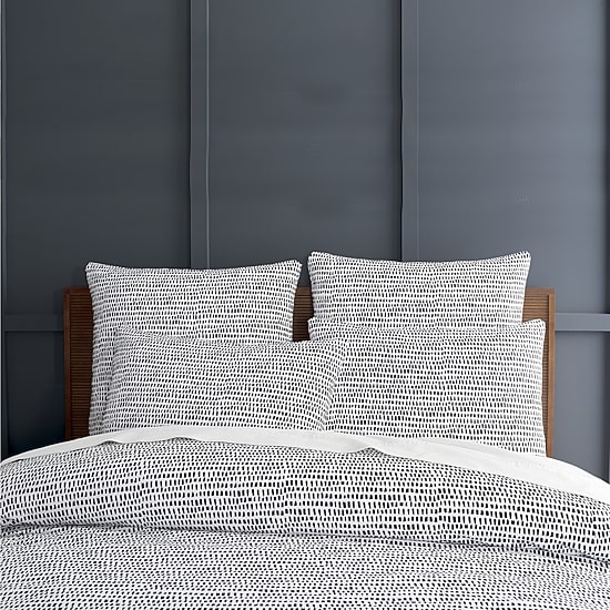Loom + Forge Zenith 3-pc. Midweight Comforter Set