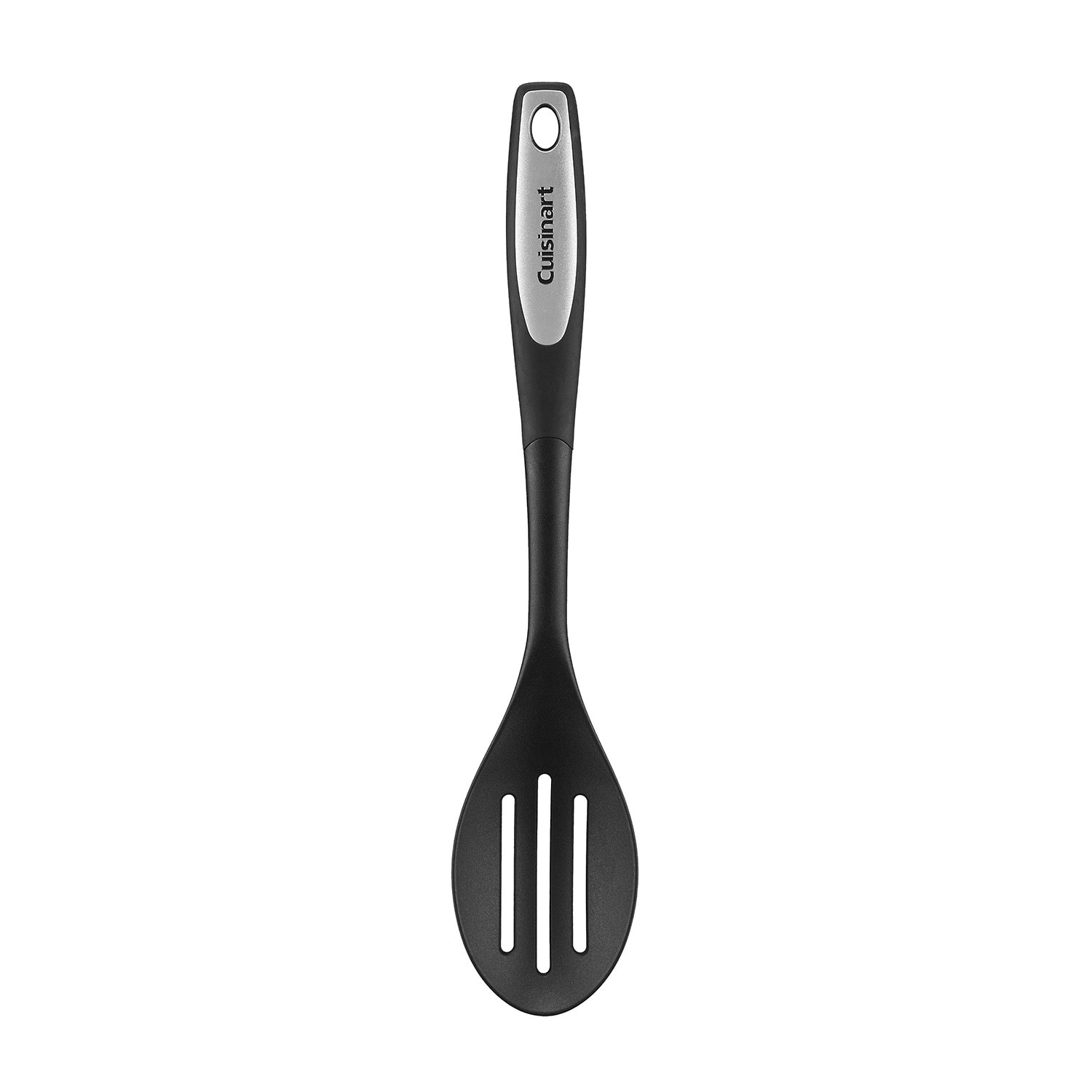 Cuisinart Contour Nylon Slotted Serving Spoon