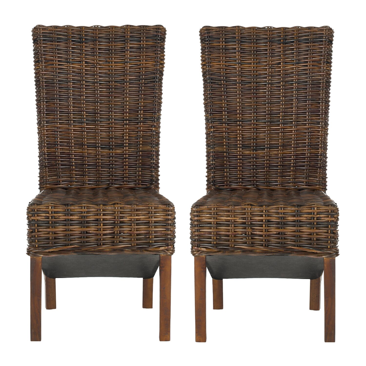 Safavieh Ridge Dining Collection 2-pc. Dining Chair