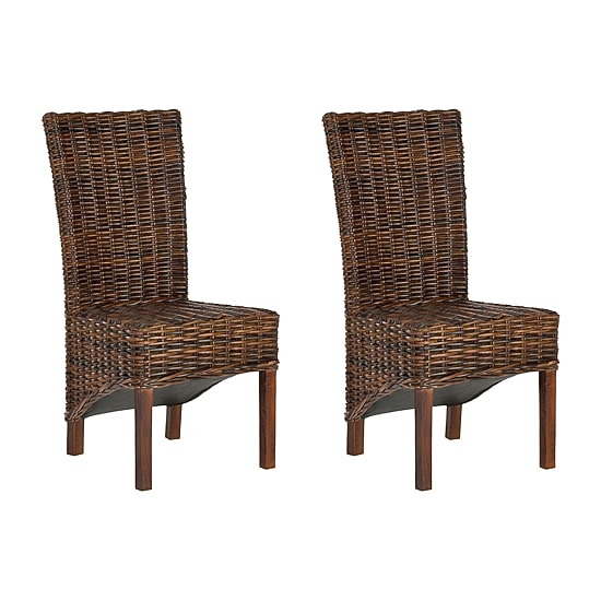 Safavieh Ridge Dining Collection 2-pc. Dining Chair