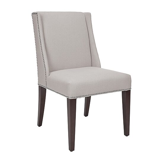 Safavieh Rachel Dining Collection 2-pc. Upholstered Dining Chair