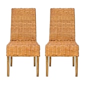 Safavieh Sanibel Dining Collection 2-pc. Dining Chair