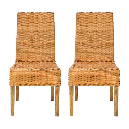 Safavieh Sanibel Dining Collection 2-pc. Dining Chair