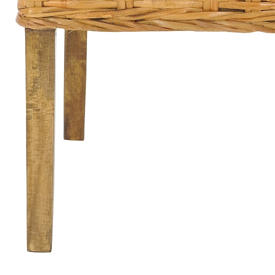 Safavieh Sanibel Dining Collection 2-pc. Dining Chair