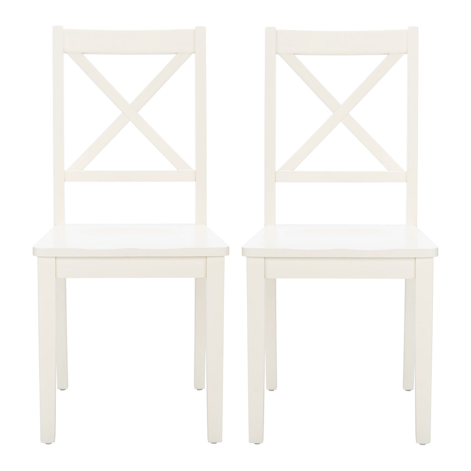 Safavieh Silio Dining Collection 2-pc. Dining Chair