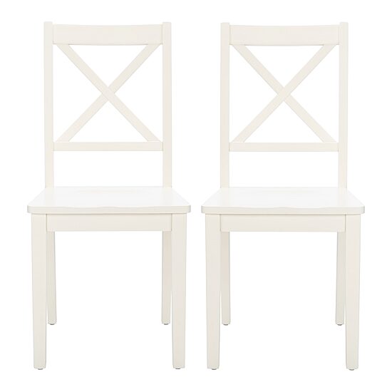 Safavieh Silio Dining Collection 2-pc. Dining Chair