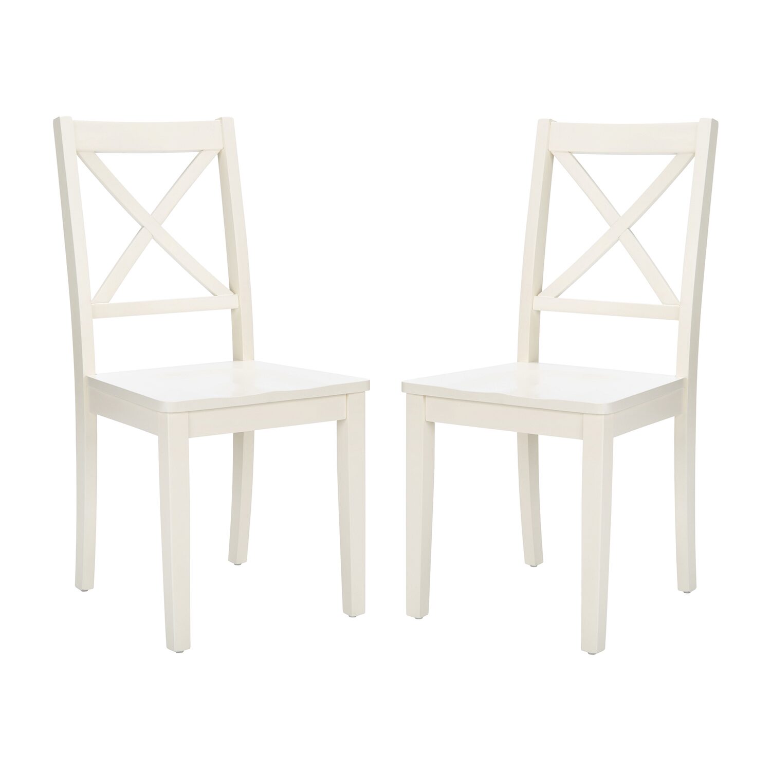 Safavieh Silio Dining Collection 2-pc. Dining Chair
