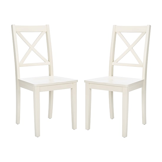 Safavieh Silio Dining Collection 2-pc. Dining Chair