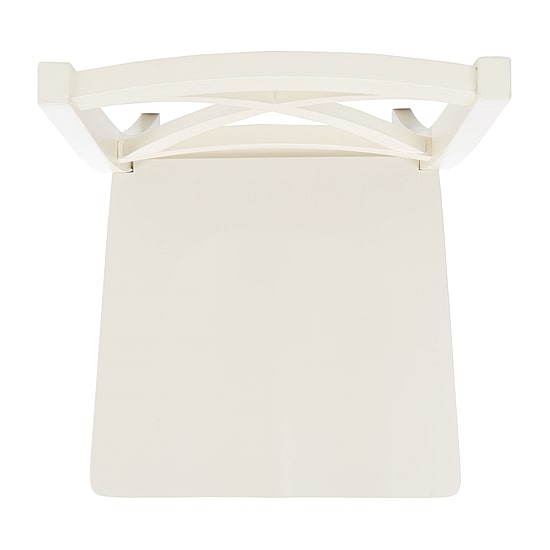 Safavieh Silio Dining Collection 2-pc. Dining Chair